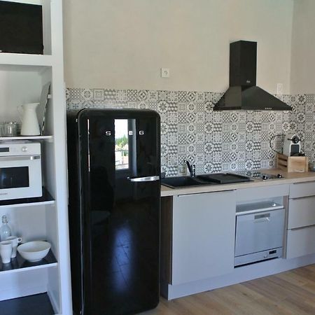 Appartement Le Duplex de Saint Rémy de Provence Extérieur photo