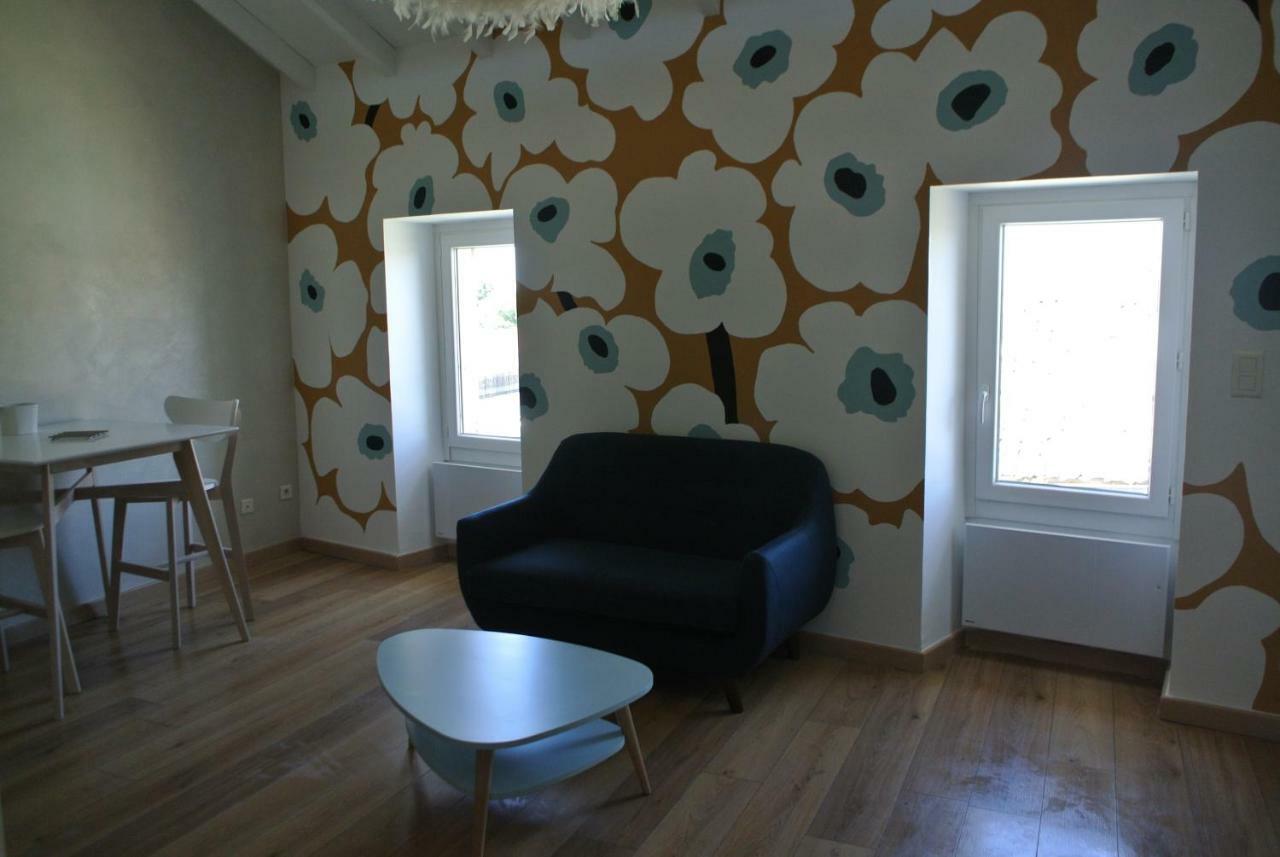 Appartement Le Duplex de Saint Rémy de Provence Extérieur photo