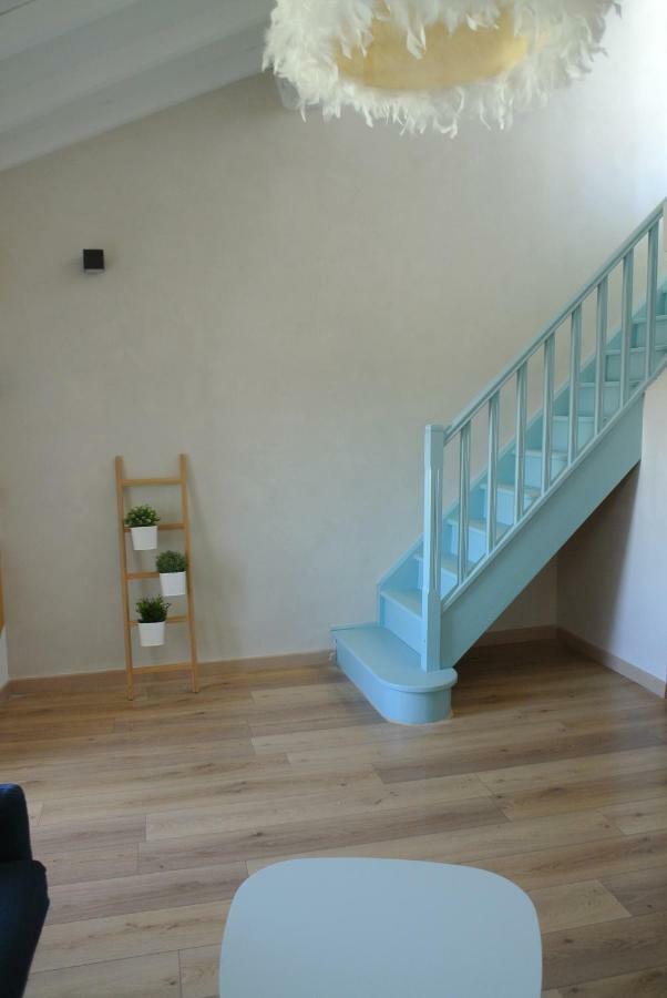 Appartement Le Duplex de Saint Rémy de Provence Extérieur photo
